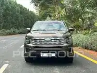 2018 Ford EXPEDITION