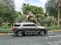 2018 Ford EXPEDITION