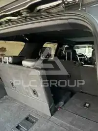 2018 Ford EXPEDITION