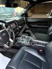 2018 Ford EXPEDITION