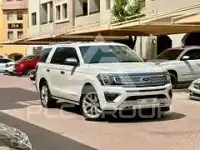 2018 Ford EXPEDITION