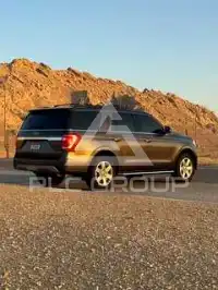 2018 Ford EXPEDITION