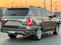 2018 Ford EXPEDITION