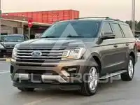 2018 Ford EXPEDITION