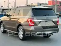 2018 Ford EXPEDITION