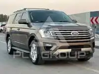 2018 Ford EXPEDITION