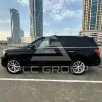 2018 Ford EXPEDITION