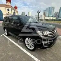 2018 Ford EXPEDITION
