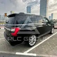 2018 Ford EXPEDITION