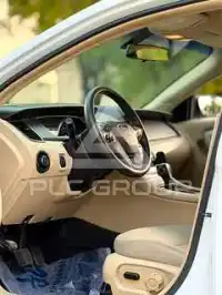 2018 Ford TAURUS