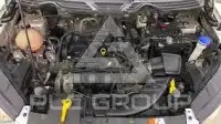 2018 Ford Eco Sport