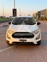 2018 Ford Eco Sport