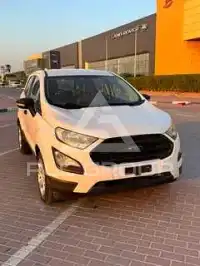 2018 Ford Eco Sport