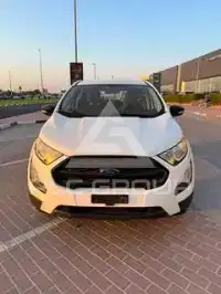 2018 Ford Eco Sport