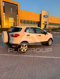 2018 Ford Eco Sport