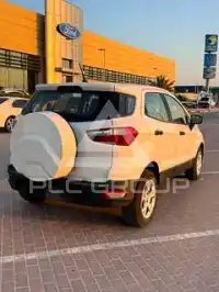 2018 Ford Eco Sport