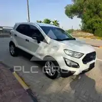 2018 Ford Eco Sport