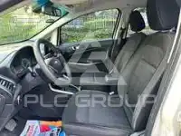 2018 Ford Eco Sport