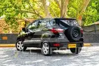 2018 Ford Eco Sport