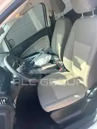 2018 Ford Eco Sport