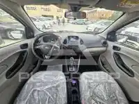 2018 Ford FIGO