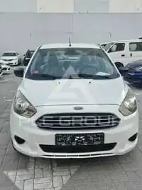 2018 Ford FIGO