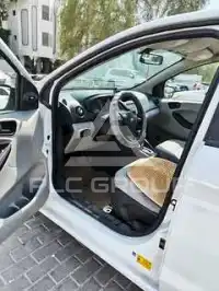 2018 Ford FIGO