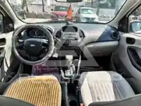 2018 Ford FIGO