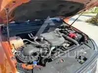 2018 Ford RANGER