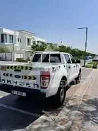 2018 Ford RANGER