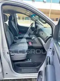 2018 Hyundai H-1