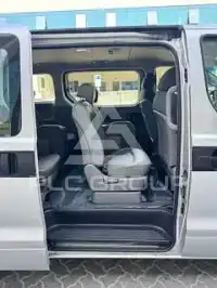 2018 Hyundai H-1
