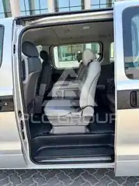 2018 Hyundai H-1