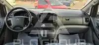 2018 Hyundai H-1