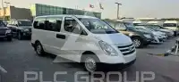 2018 Hyundai H-1