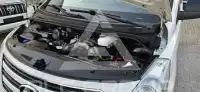 2018 Hyundai H-1