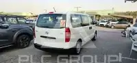 2018 Hyundai H-1