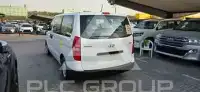 2018 Hyundai H-1