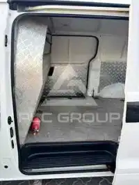 2018 Hyundai H-1