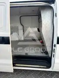2018 Hyundai H-1
