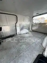 2018 Hyundai H-1