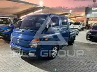 2018 Hyundai Porter