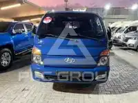 2018 Hyundai Porter