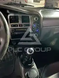 2018 Hyundai Porter