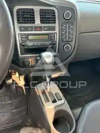 2018 Hyundai Porter