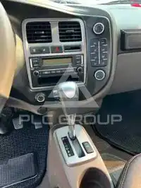 2018 Hyundai Porter