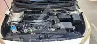 2018 Hyundai Accent