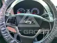 2018 Hyundai Accent