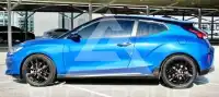 2018 Hyundai Veloster
