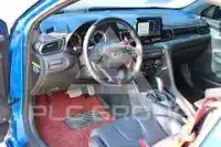 2018 Hyundai Veloster